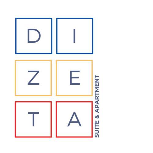 Dizeta Suite And Apartment Salerno Bagian luar foto