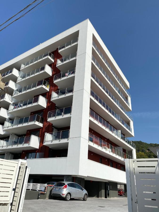 Dizeta Suite And Apartment Salerno Bagian luar foto