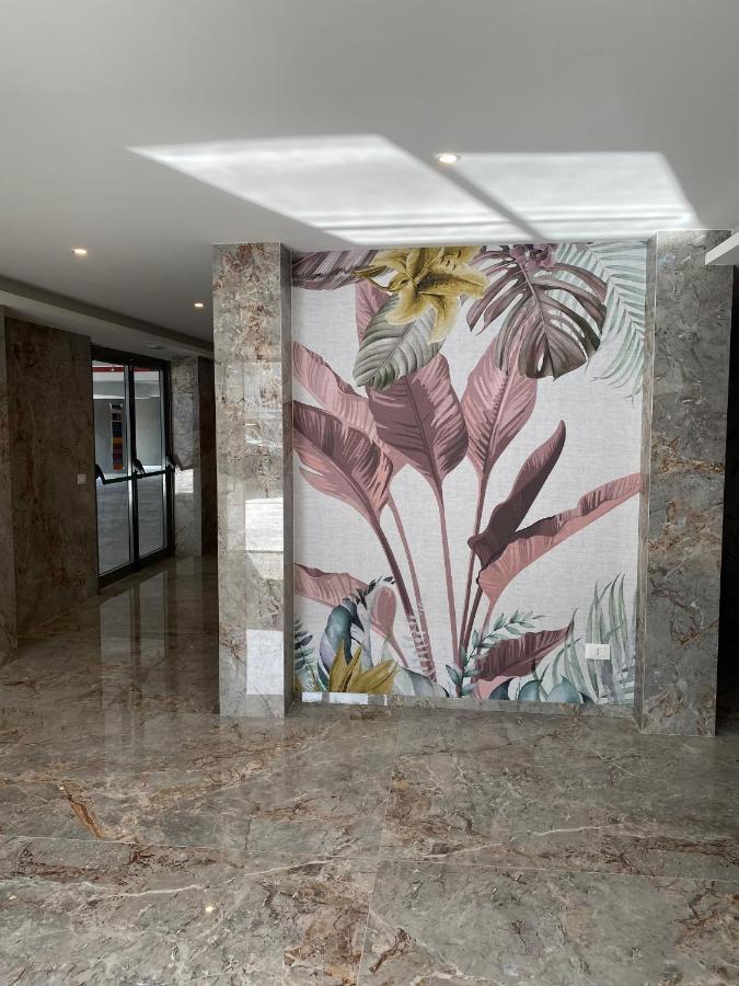 Dizeta Suite And Apartment Salerno Bagian luar foto